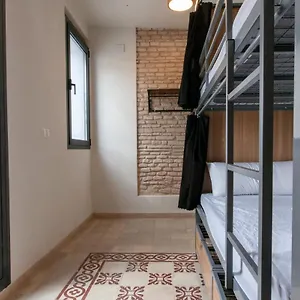  Hostel Ibarra By Bossh! Spanien