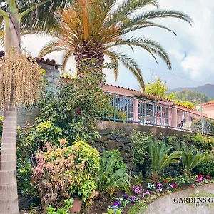 Gardens Sao Vicente (Madeira)
