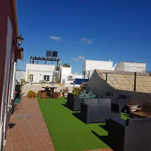 3* Pensión Bela Vista